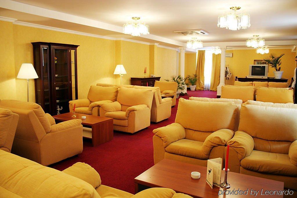 Monte-Nelly Hotel Bucarest Exterior foto