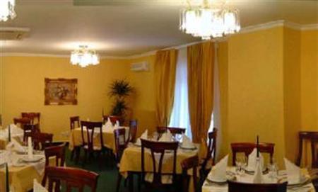 Monte-Nelly Hotel Bucarest Exterior foto
