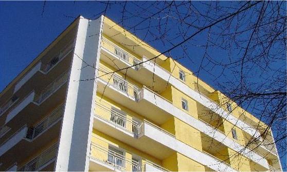 Monte-Nelly Hotel Bucarest Exterior foto